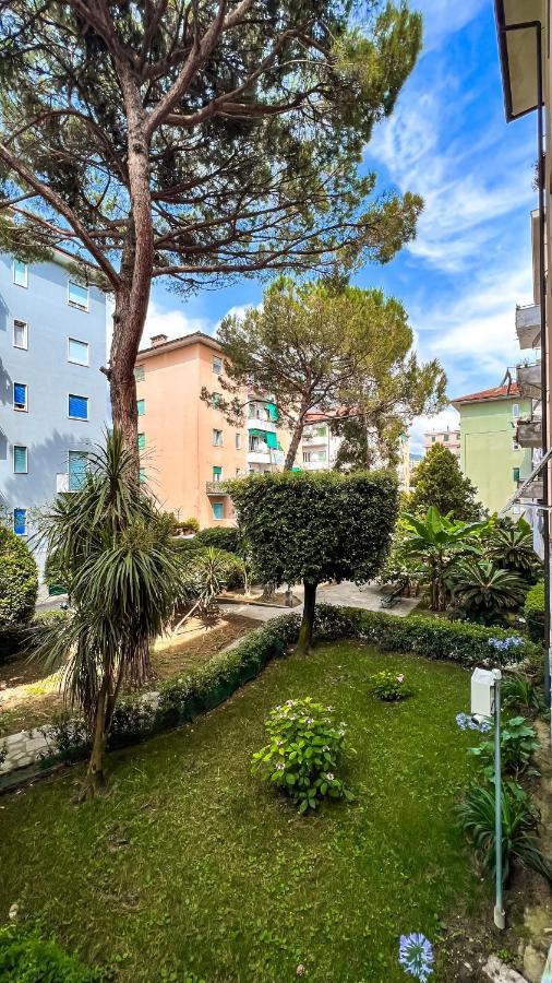Casa Monuriki Leilighet Rapallo Eksteriør bilde